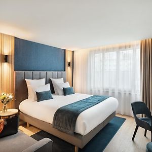 Hotel & Spa Le Maury, Vannes, The Originals Boutique